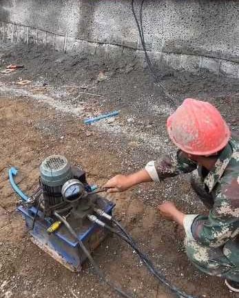 秦皇岛山海关区预应力锚杆