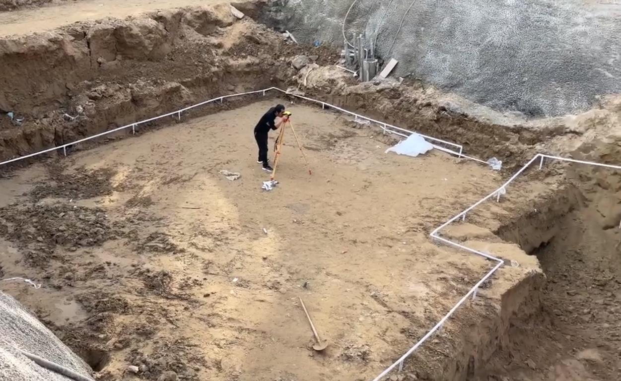 秦皇岛山海关区基坑降水