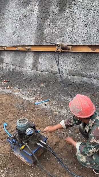 秦皇岛山海关区预应力锚杆
