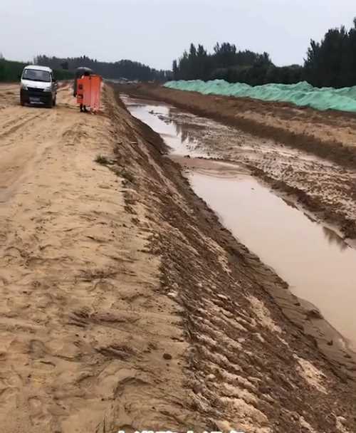 秦皇岛山海关区河道降水